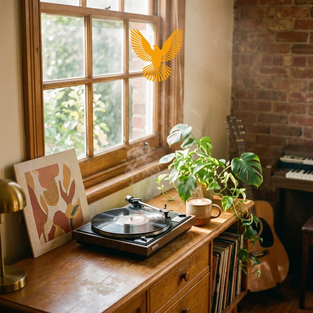 Sunday Soul Groove cover artwork