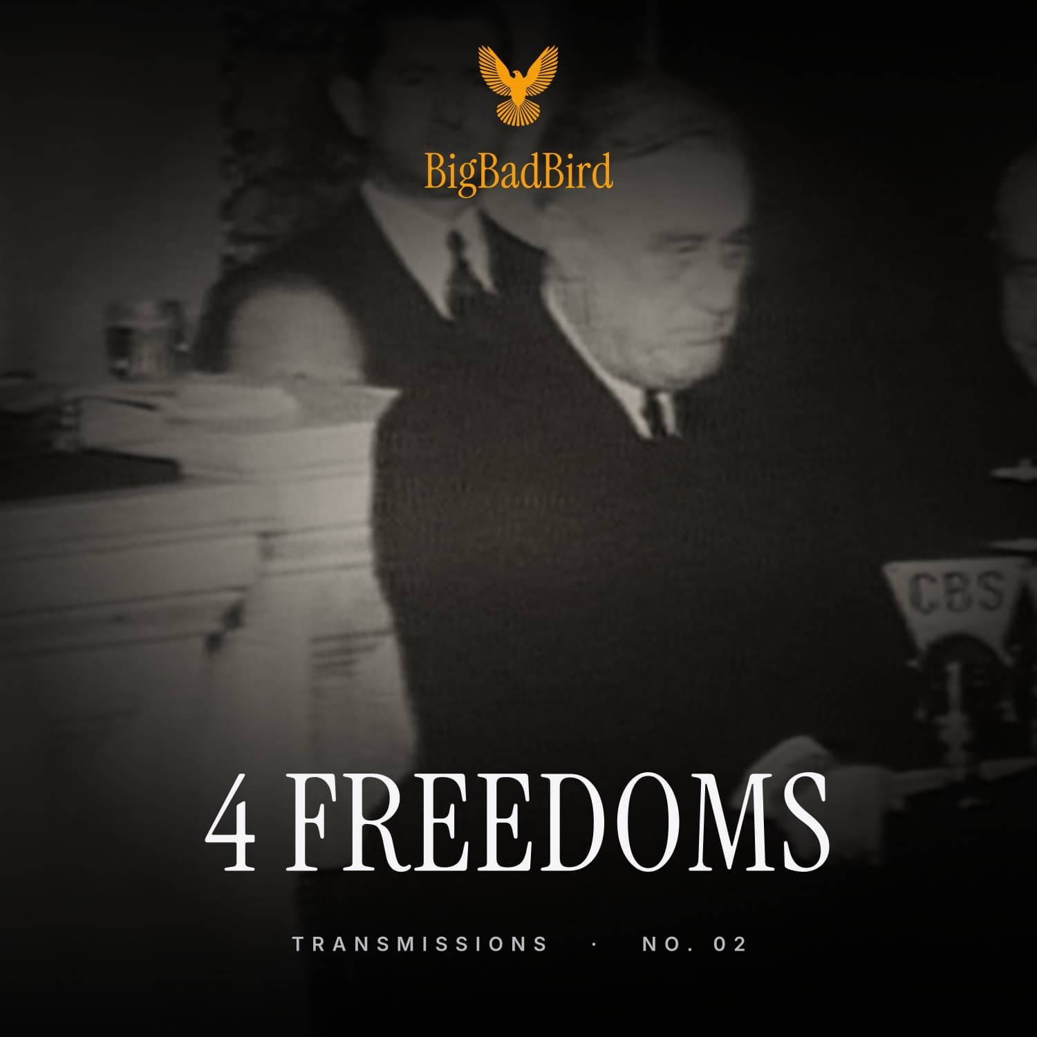 4 Freedoms