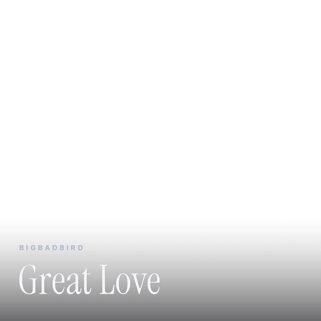 Great Love