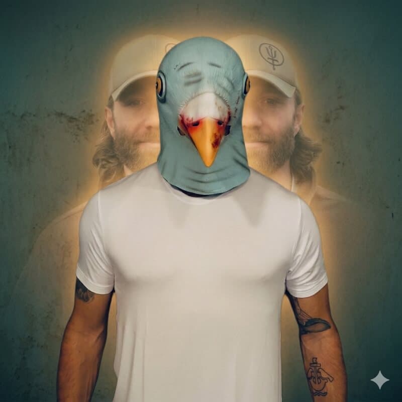 You Are Enough (feat. Dan Lunn)